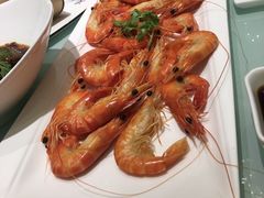 -汤记传菜(秀浦路店)