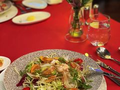 -国家大剧院西餐厅