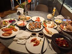 -曲水兰亭(北京四惠店)