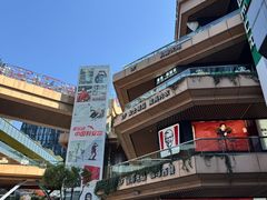 -砂之船奥莱(南京江宁店)