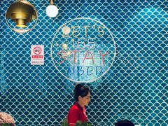 -壹陆陆烧烤(平房总店)