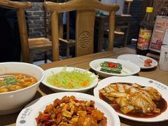 -河沿肉饼Beijing Pie(东华门店)
