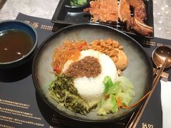 -馔豚·台北菜专门店(深圳湾万象城店)
