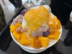 -水牛奶皇后糖水铺(深圳总店)