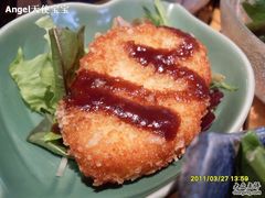 东京小便当 -东京和食 Sun with AQUA