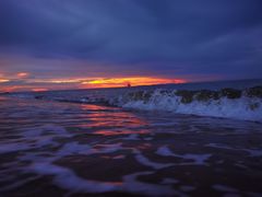 -白沙门生态公园