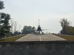 -成飞公园