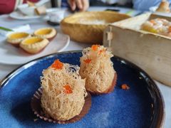 -侨美·唐荔园·40年地道粤菜