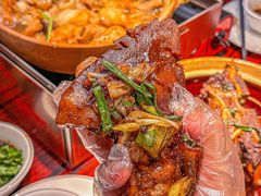 -龚印记牛骨牛杂屋·四代传承(珠影星光城店)