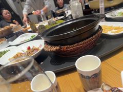 -味莊餐厅(康庄南街店)