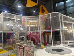 -萨卡屋亲子乐园·餐厅(龙山万物工场店)