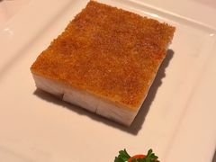 冰皮三层肉-利苑酒家(宜安广场店)