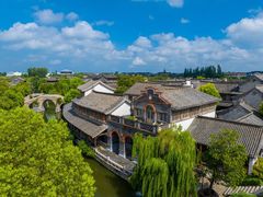 -台儿庄古城