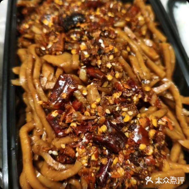 胶质控狂喜！好好记猪头肉的黄金肥瘦比