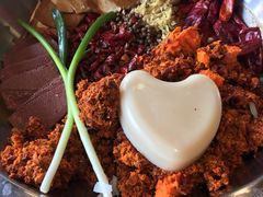 -谭鸭血老火锅(漳州路店)