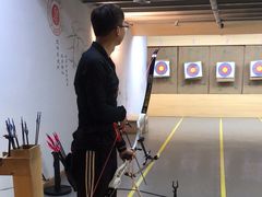 -道顺射箭·团建·骑射(张杨路店)