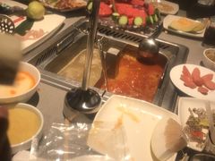 -海底捞火锅(八佰伴店)