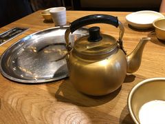 -韩国料理大力士(屏风街店)