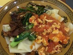 -福瑞记老孙头biangbiang面(新生路店)