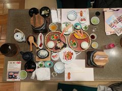 -蟹道乐(京都本店)