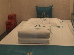 -大逸传奇·足道SPA(天美店)