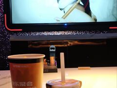 -星聚会KTV(合生汇黑金店)