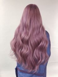 -MYCOLORHARSALON