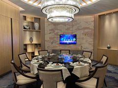 包厢-湖州皇冠假日酒店-彩丰楼中餐厅