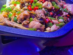 -蛙来哒(华新步步高店)