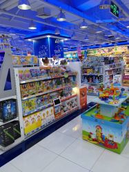 -玩具反斗城(正大广场店)