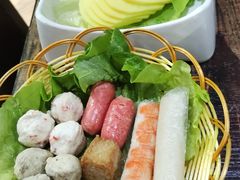 -龙虾风暴(松江店)