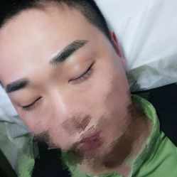 -Yue Show馨选·半永久纹眉纹眼线