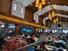 大堂-盆满钵满·国家非遗传承(云台店)