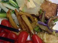 -文星素食(兴华路店)