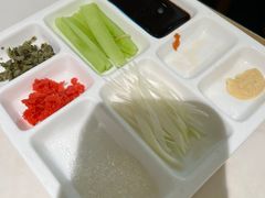 -鸭小七·北京烤鸭·地道北京菜(宝安大仟里店)