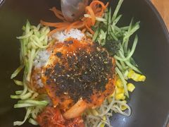 -优壹佳·延边朝鲜族料理(中山北路店)