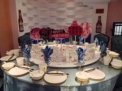 -巴特餐饮6加1音乐餐吧·新疆菜