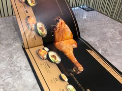 -馔豚·台北菜专门店(深圳湾万象城店)