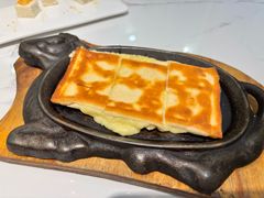 -格日勒阿妈蒙古厨房(新华广场店)