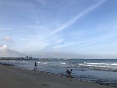 -漳州滨海火山岛自然生态风景区