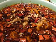 -淀里船宴(卓达店)