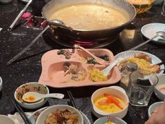 -捞王锅物料理(凯旋路店)