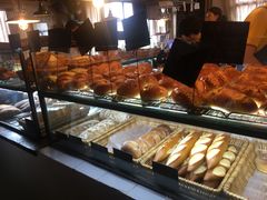 -仙峰天然面包(迎宾路店)