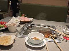 -海底捞火锅(八佰伴店)