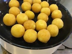 -咕叽咕叽自助烤肉小火锅(茂业清扬店)