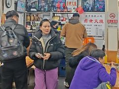 -陈记卤煮小肠