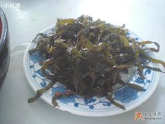 海带-老地方面馆(思南路店)