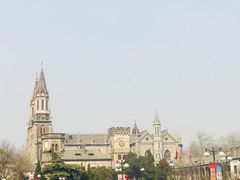 -洪家楼教堂
