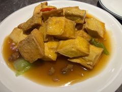 -闫府私房菜·老字号(恒隆店)