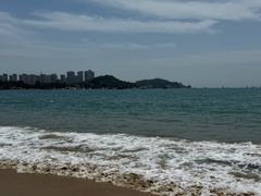 -马銮湾景区